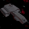 Stargate Tau'ri Ship Pack