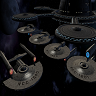 ST Axanar: Federation Ship Pack