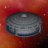 Alternative Federation Starbase