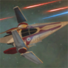 Republic Alpha-3 Nimbus V-wing